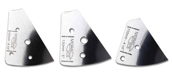 Mora Ice Nova vaihtoterä 130mm