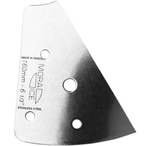 Mora Ice Nova vaihtoterä 160mm