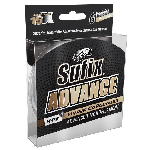 Sufix siima 0.195mm #1.5