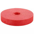 MERKKAUSNAUHA PUNAINEN 20MM 75M PAKATTU