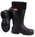 Rapala sportsmans boots trail grip