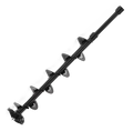 Strikemaster lite flite lazer 6"