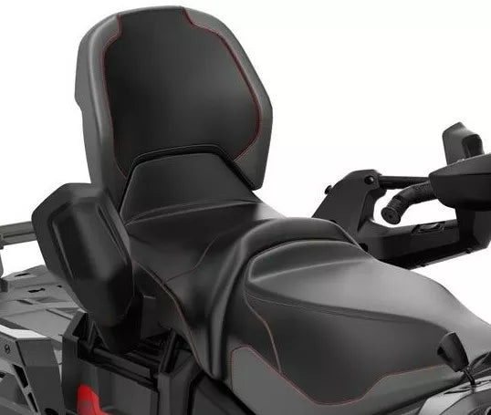 SEAT_PASSENGER HEATED KIT