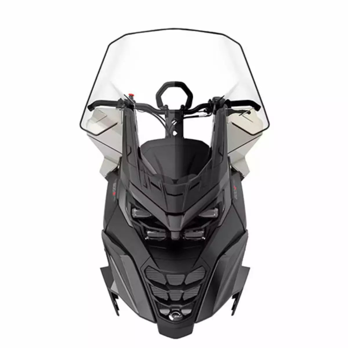WINDSHIELD KIT
