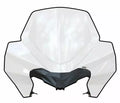 WINDSHIELD KIT EXTRA HIGH
