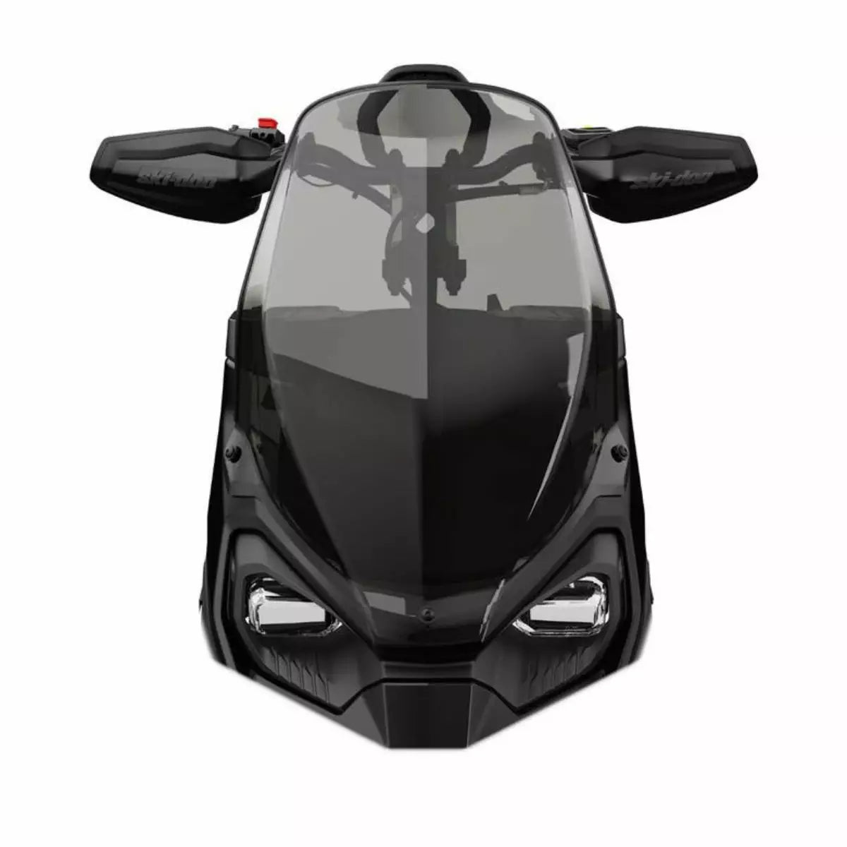 WINDSHIELD KIT