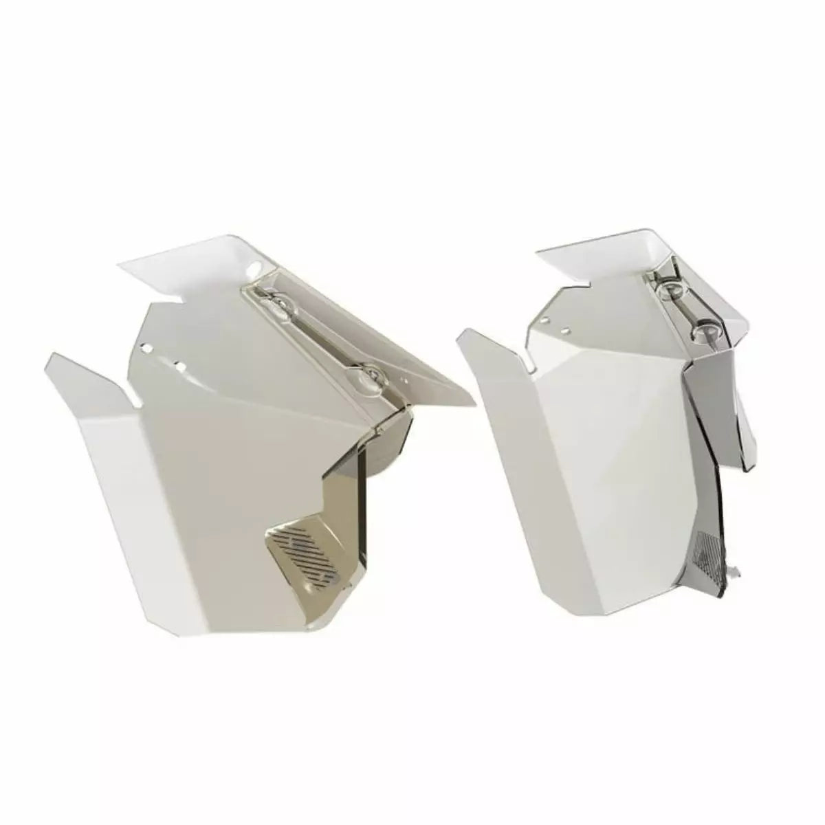 XS SIDE DEFLECTORS