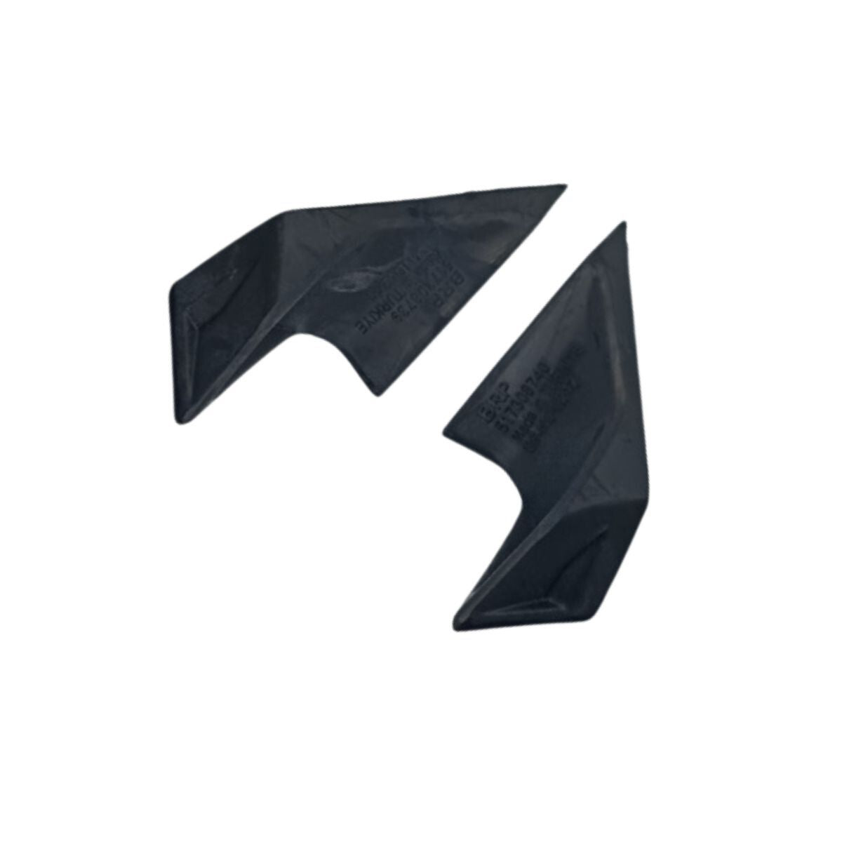 SUPPORT_WINDSHIELD KIT