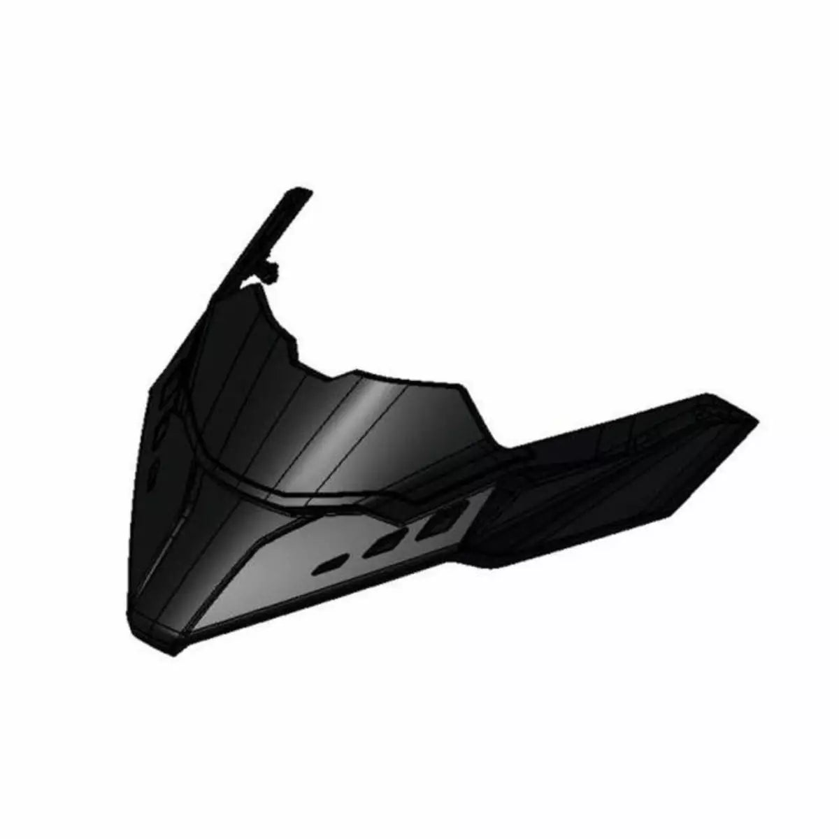 DEFLECTEUR WIND