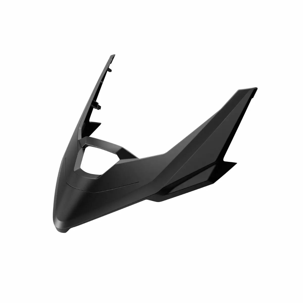 WINDSHIELD SUPPORT