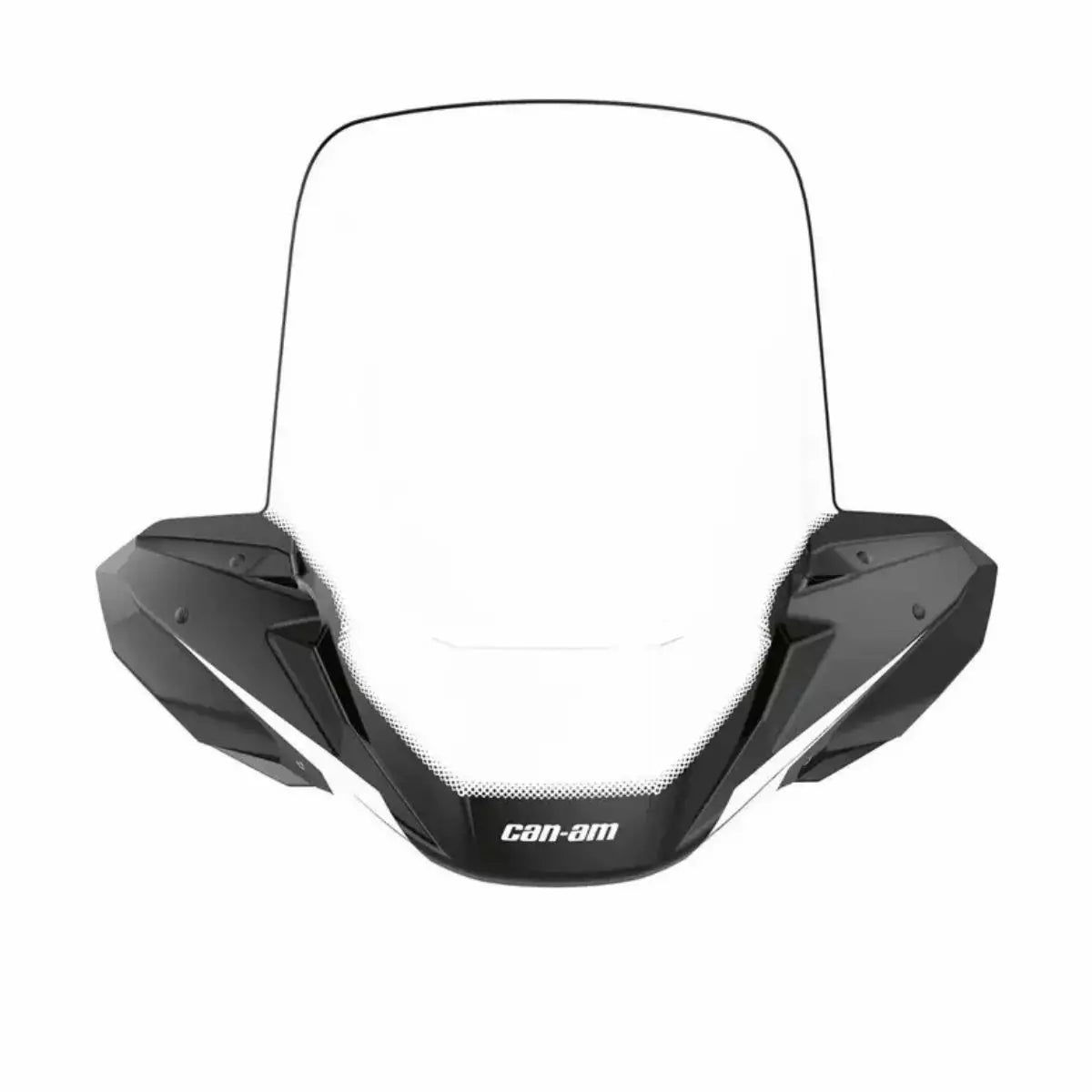 EXTRA HIGH WINDSHIELD KIT