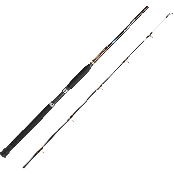 UGLY STIK GOLD TIGER TUFF 25-50LB
