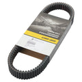 BELT DRIVE