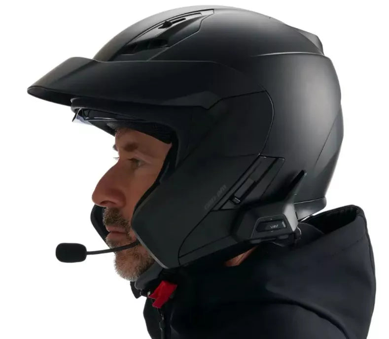 VIBE UNIVERSAL COMM SYSTEM OS