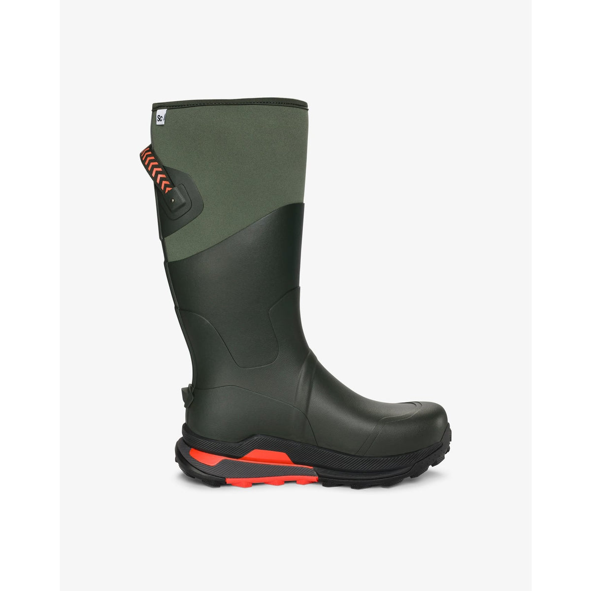 Viking Villrein Neo SC huntinggreen 46