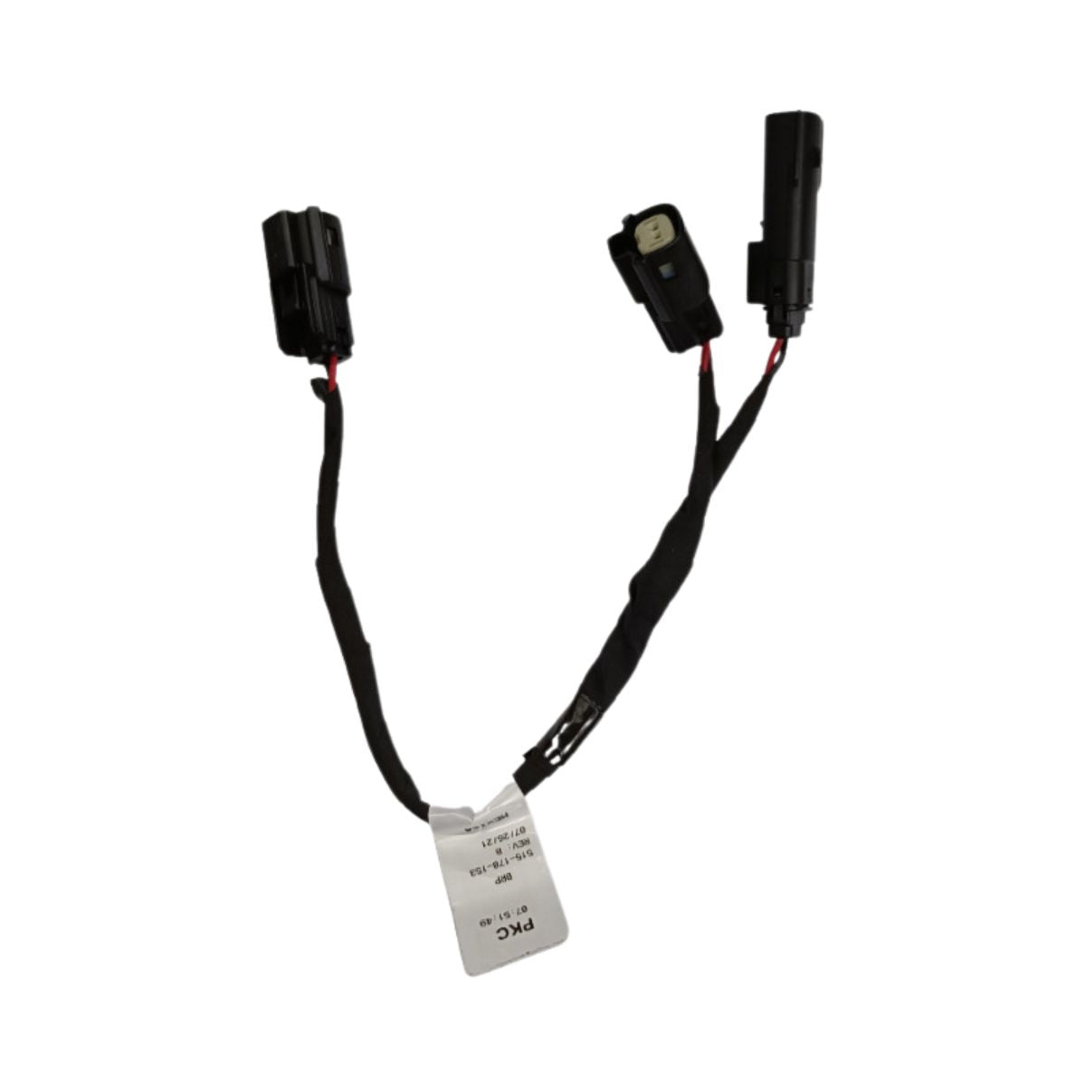 EXTENSION HARNESS