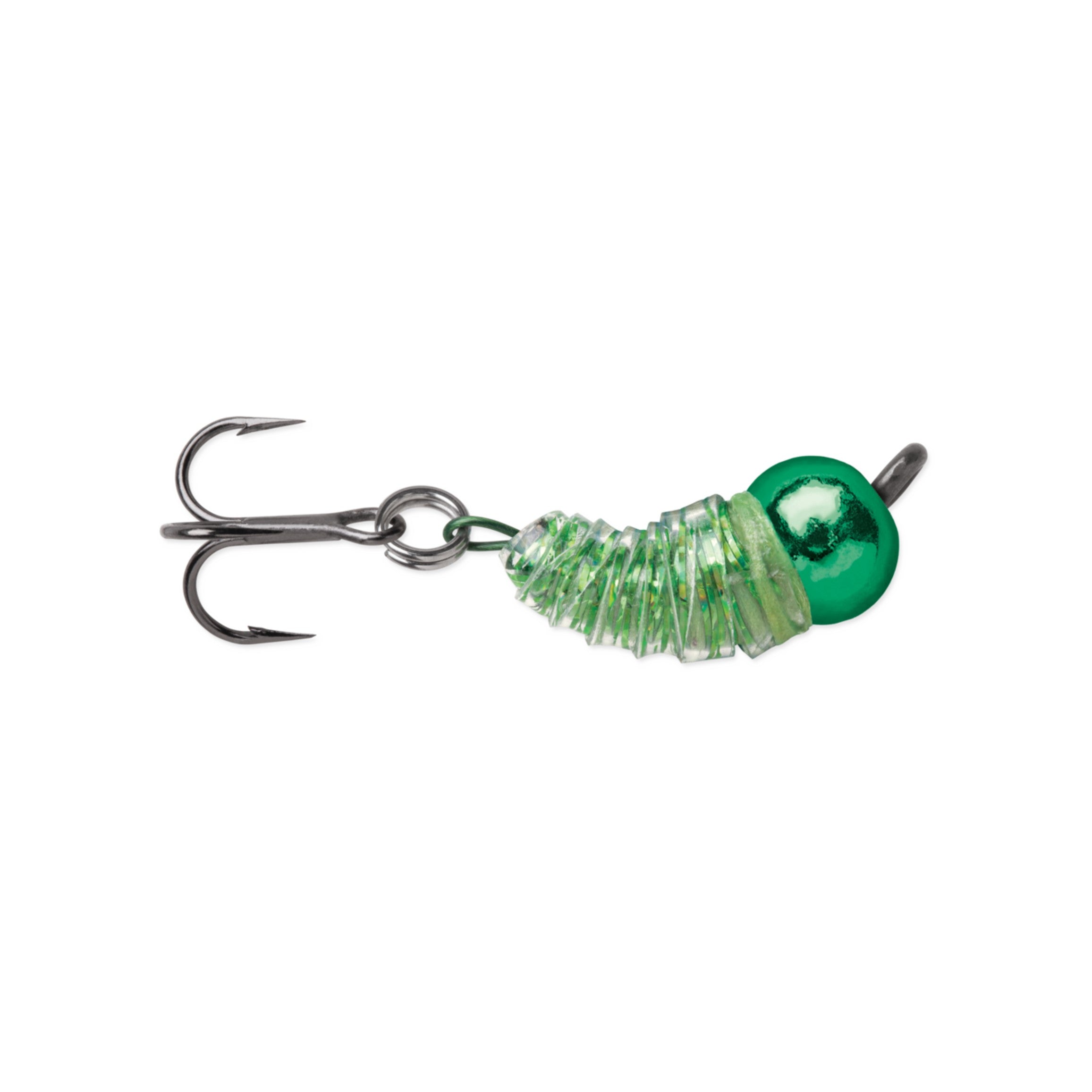 VMC Tugsten BugBite Jig 1,8g GF