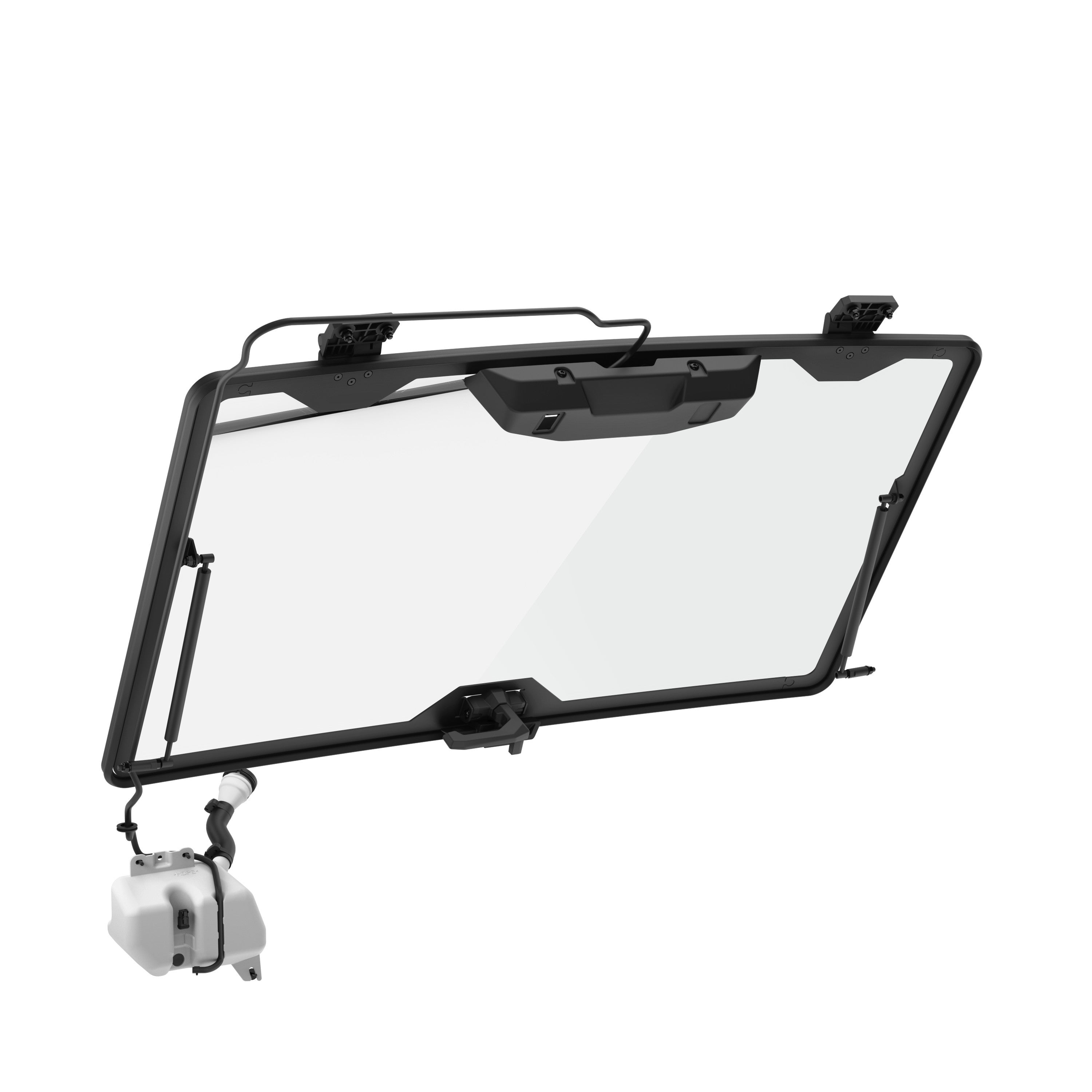 WINDSHIELD_ GLASS_FLIP_WIPER_KIT UR