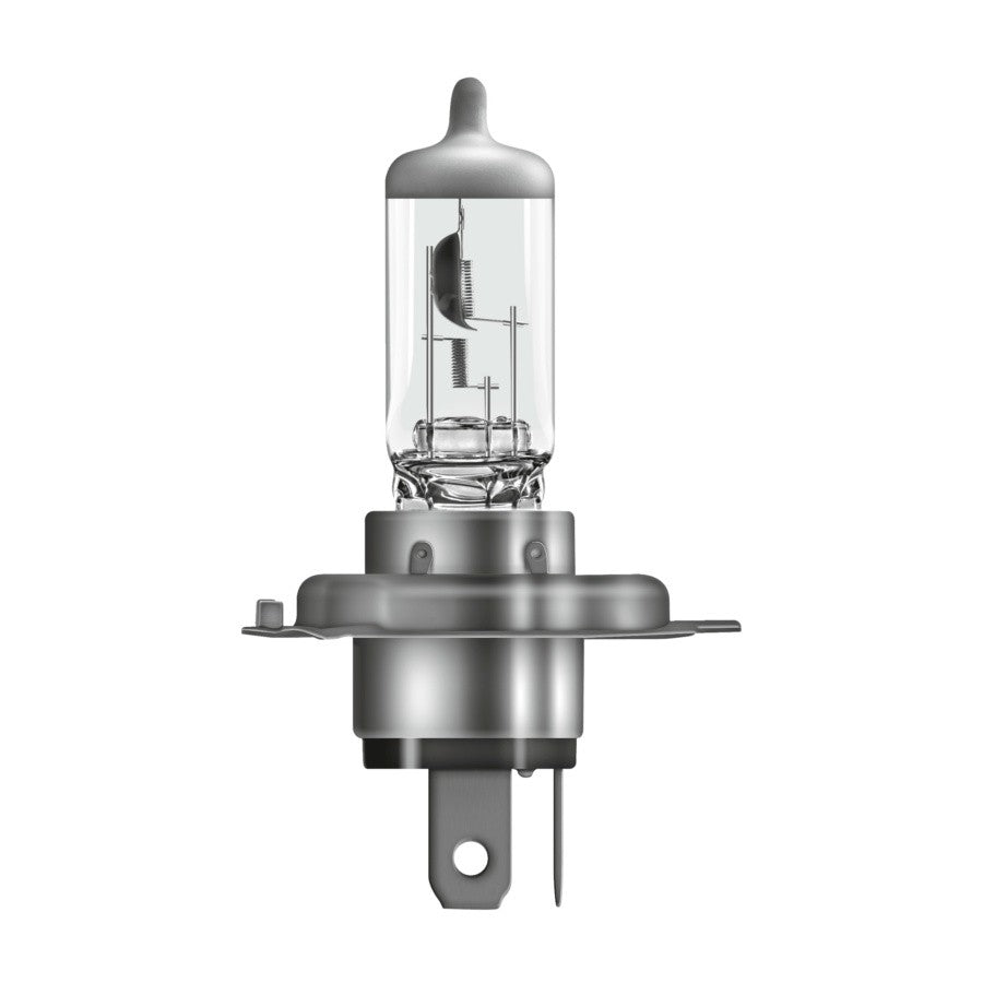 Würth H4-halogeenipolttimo 12 V 60/55 W, P43t, väritön