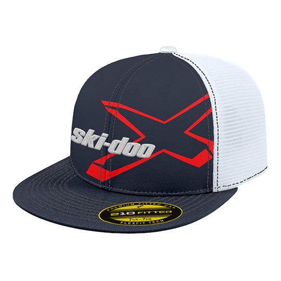 X-Team Edition Flex Fit lippalakki unisex L/XL