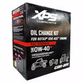 CAN-AM OIL CHANGE KIT 0W40 ACE 650CC, EU
