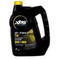 OIL 2T E-TEC SYN 3,785L OVH 79E