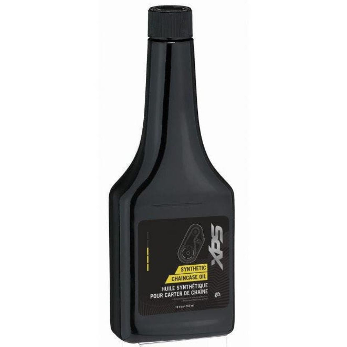 CHAINCASE OIL SYNTHETIC 355 ML EU