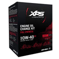 SKI-DOO OIL CHANGE KIT 0W40 900ACE EU