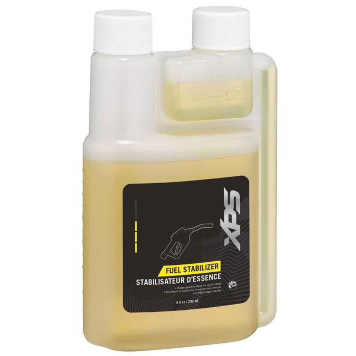 FUEL STABILIZER 236 ML EU