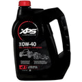 OIL 4T 0W40 SYN 3,785L OVH 84E