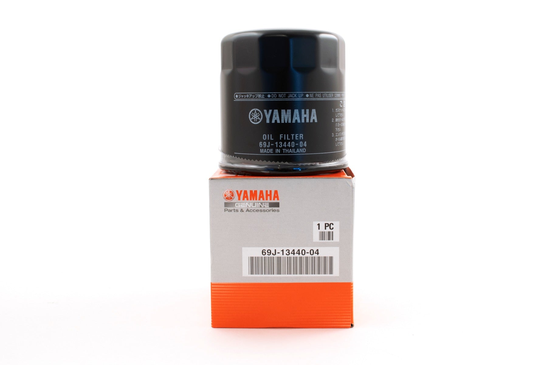 YAMAHA FILTER ELEMENT