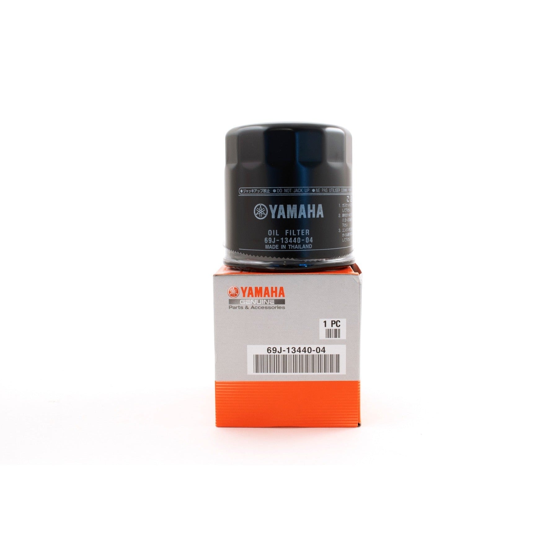 YAMAHA OIL FILTER