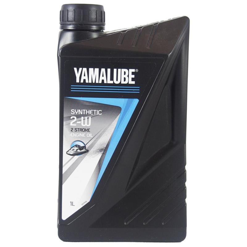YAMALUBE 2-W 2-STROKE 1L SYNTHETIC