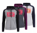 LYNX SIGNATURE ZIP-UP HOODIE M (90)